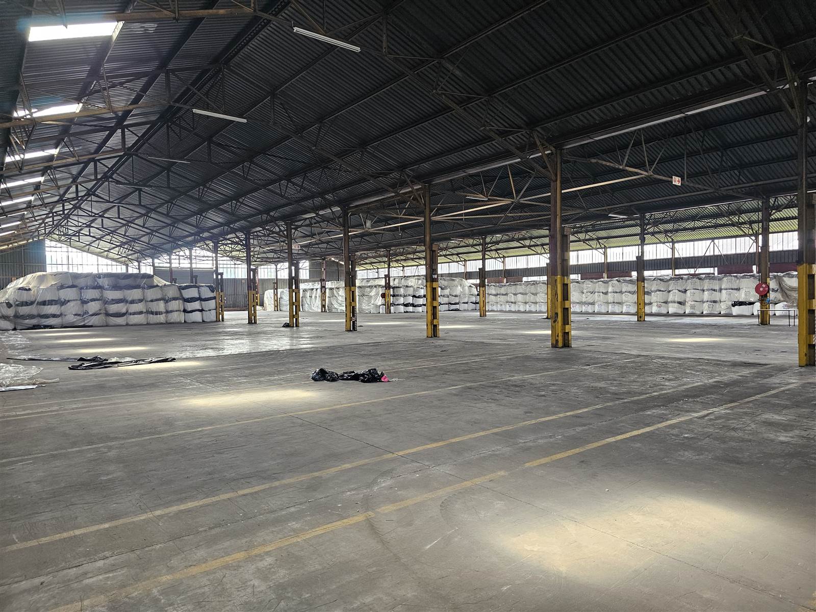 4000  m² Industrial space in Alrode photo number 13