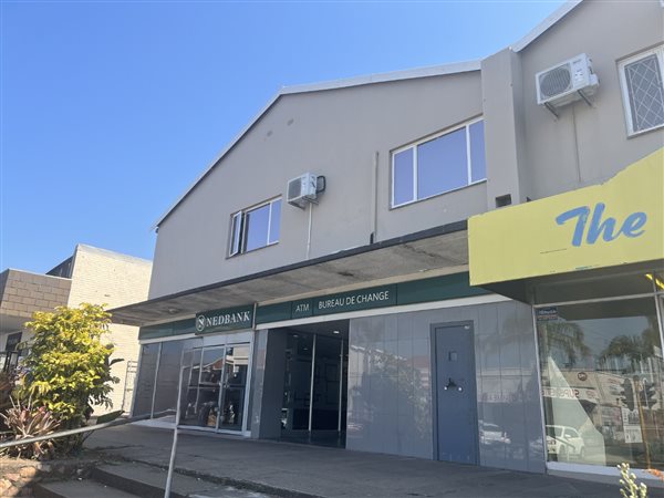 270  m² Commercial space