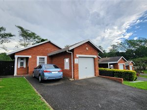 3 Bed House in Lincoln Meade