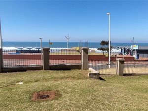 3 Bed Apartment in Ocean View