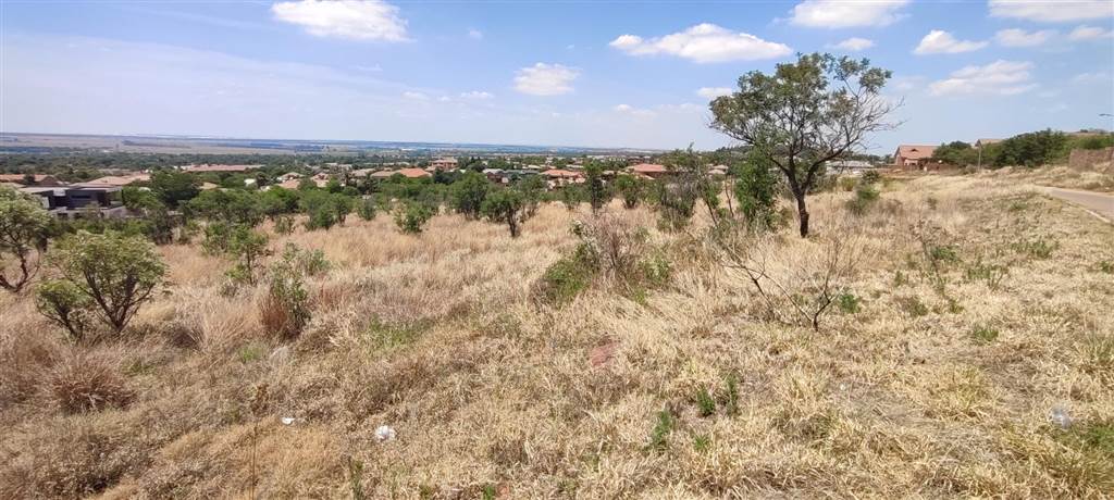 475 m² Land available in Doringkruin photo number 1