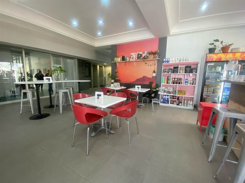 57  m² Commercial space in Milnerton Central photo number 24