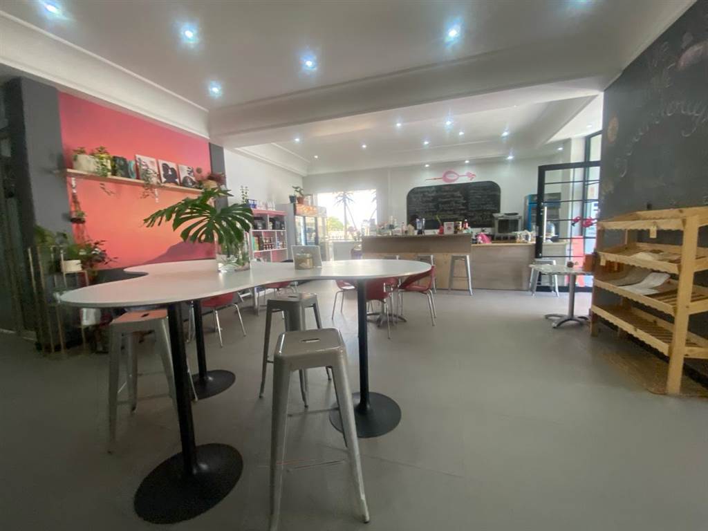 57  m² Commercial space in Milnerton Central photo number 26
