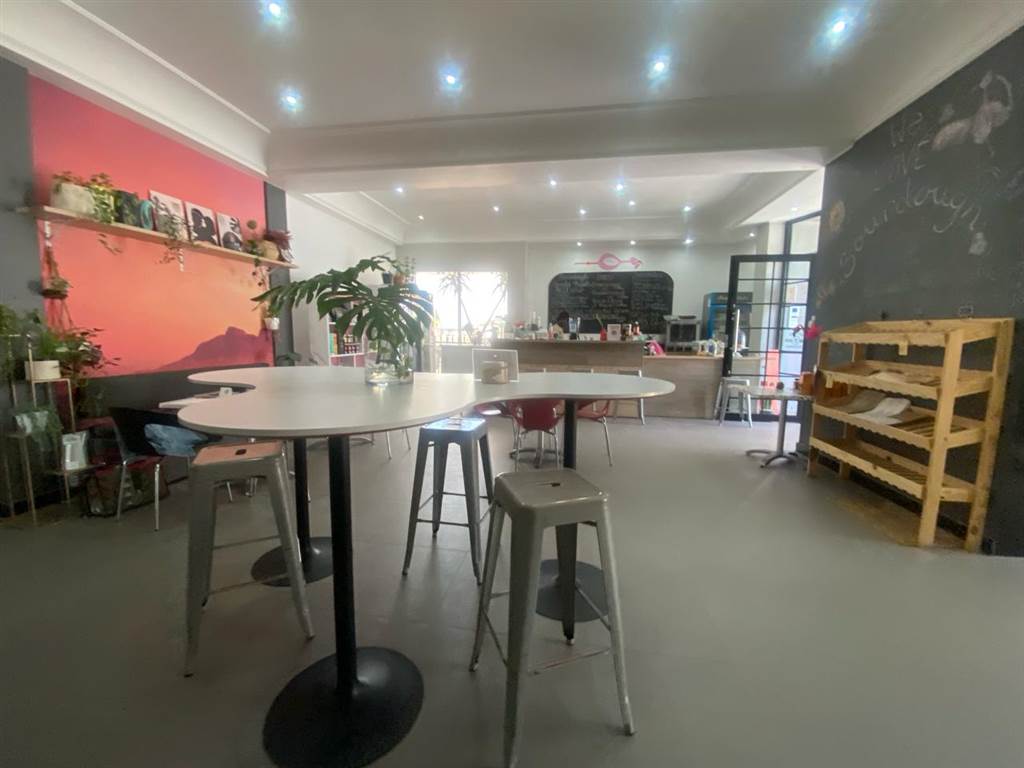 57  m² Commercial space in Milnerton Central photo number 22