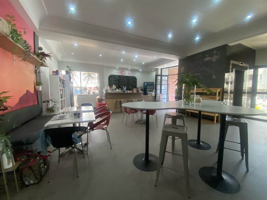 57  m² Commercial space in Milnerton Central photo number 21