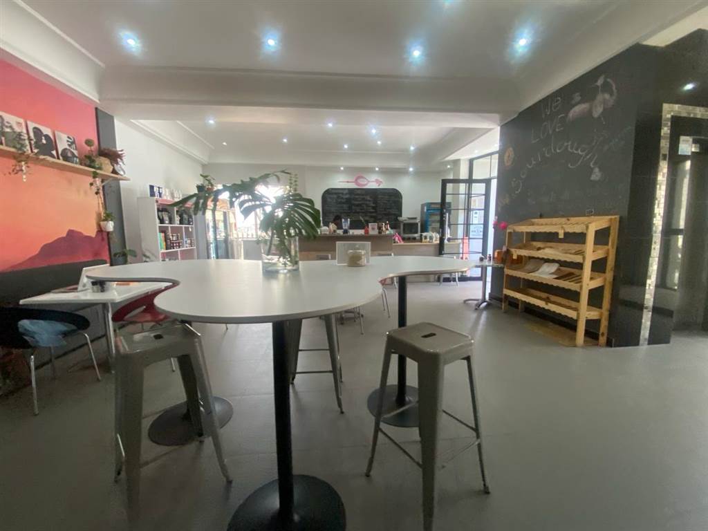 57  m² Commercial space in Milnerton Central photo number 15