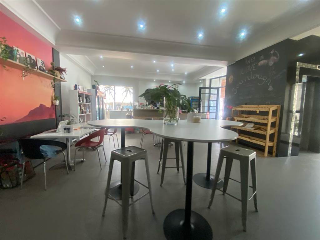 57  m² Commercial space in Milnerton Central photo number 25
