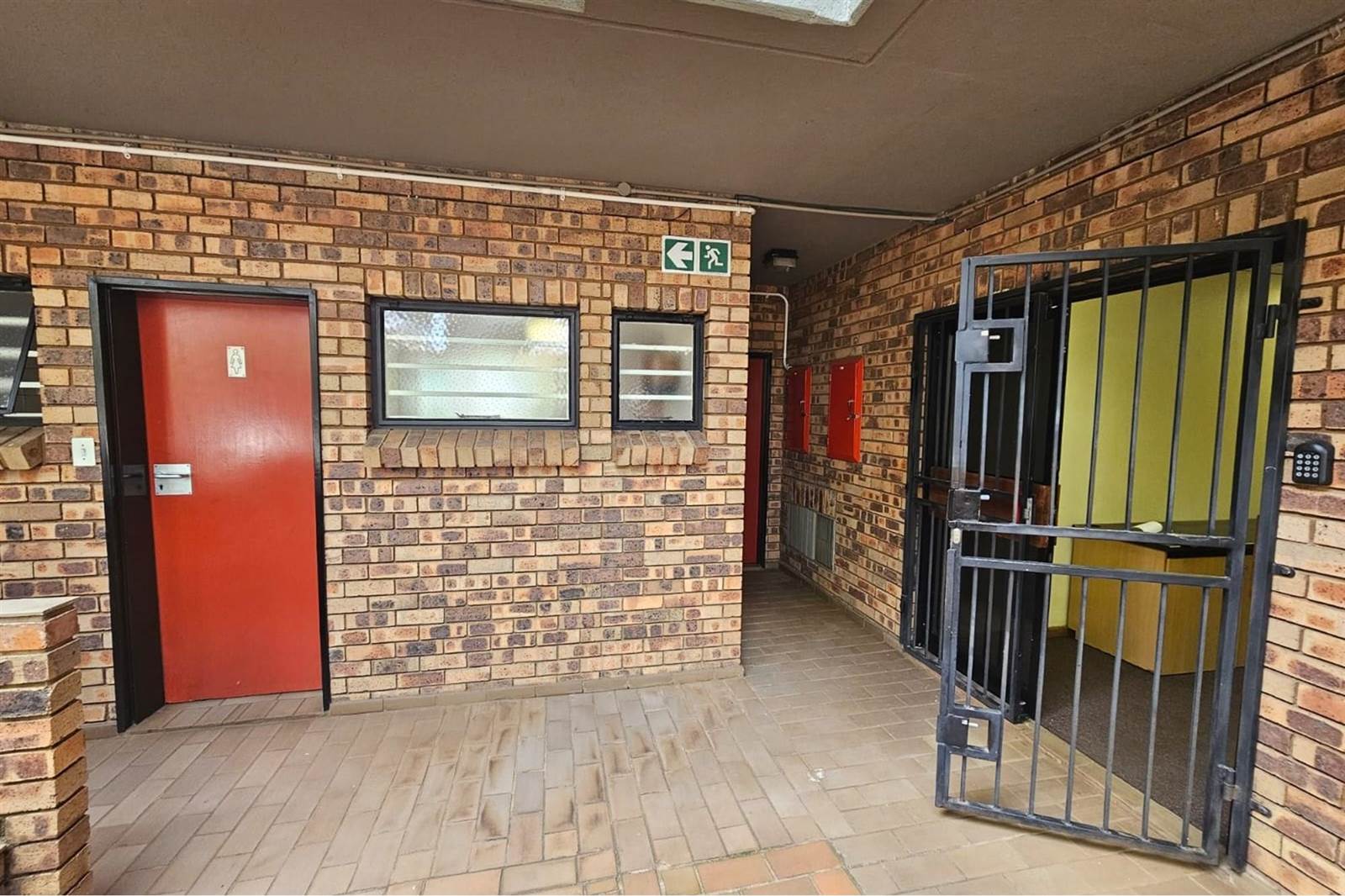 Commercial space in Centurion CBD photo number 5