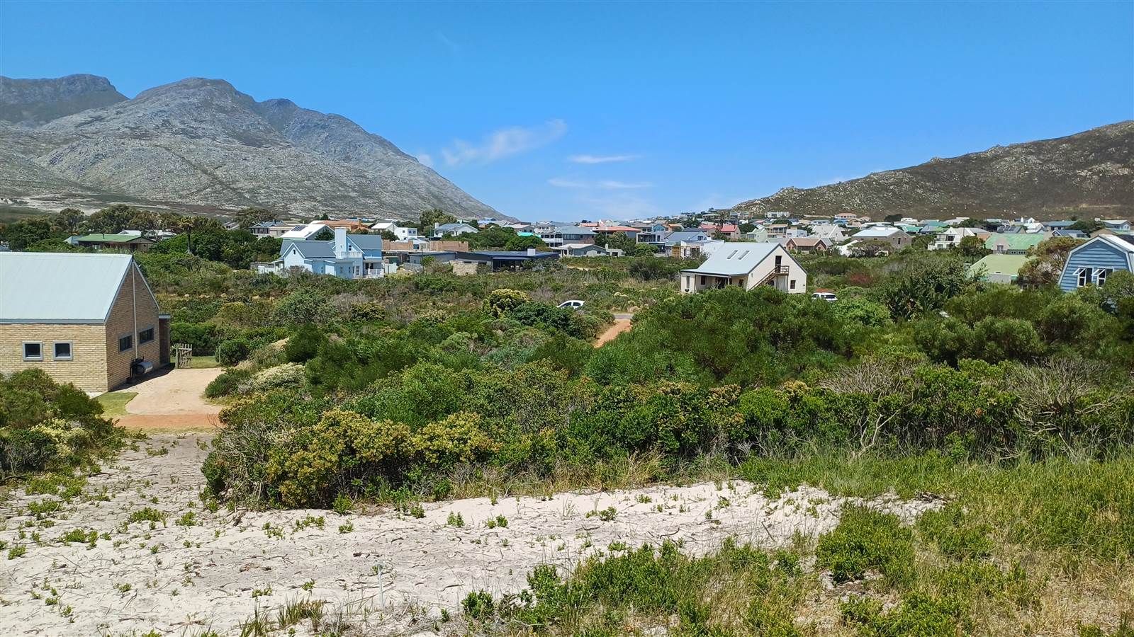 1000 m² Land available in Pringle Bay photo number 6