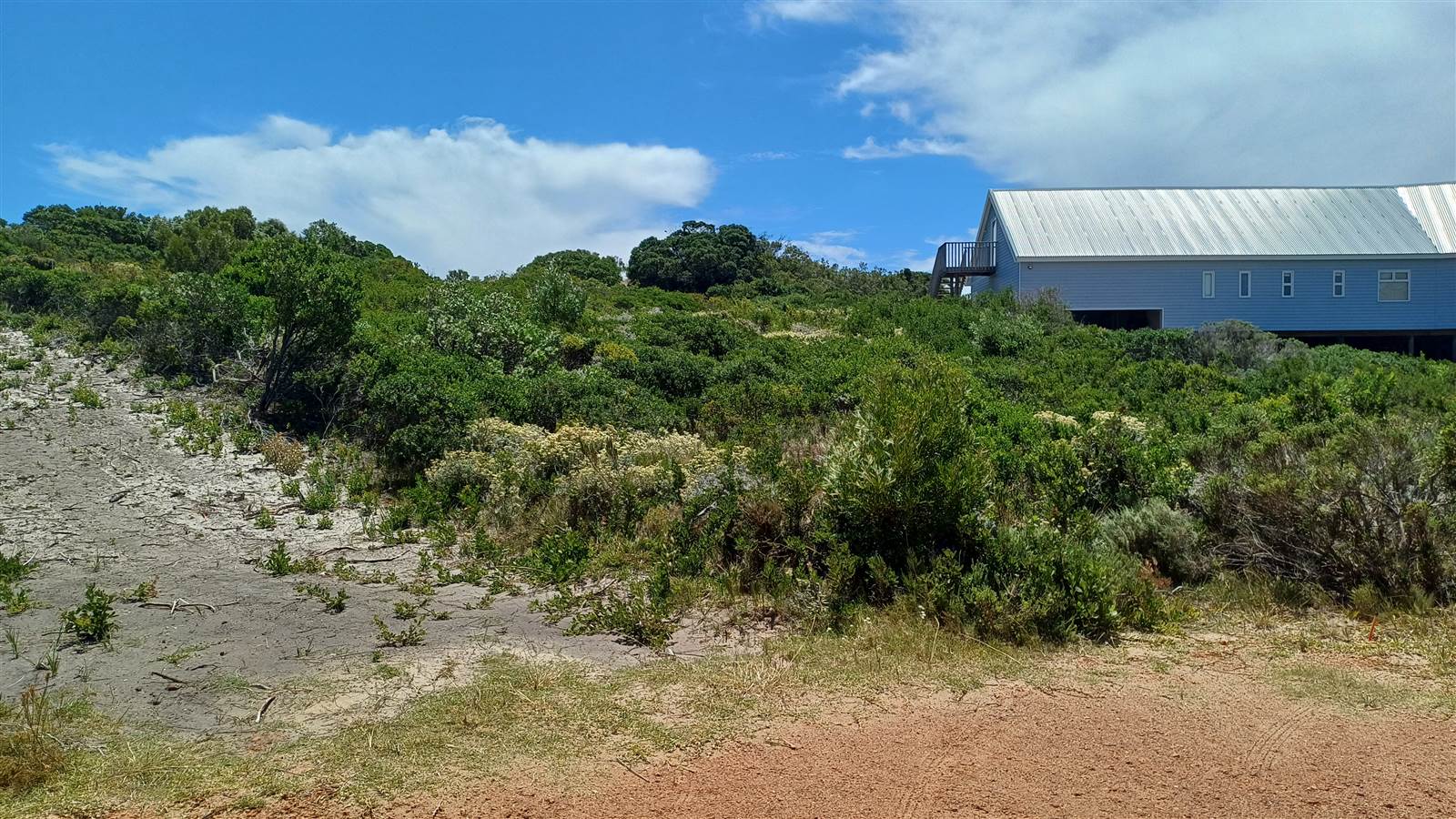 1000 m² Land available in Pringle Bay photo number 1
