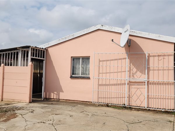2 Bedroom House 2 Bedroom House