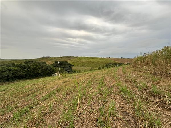 2 ha Land available in Ballito