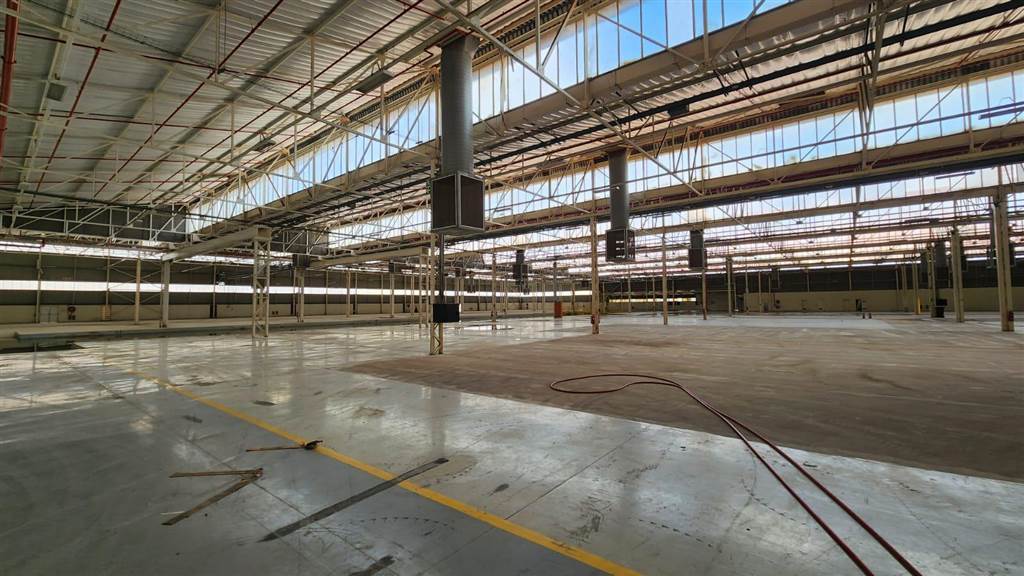 20000  m² Industrial space in Rosslyn photo number 23