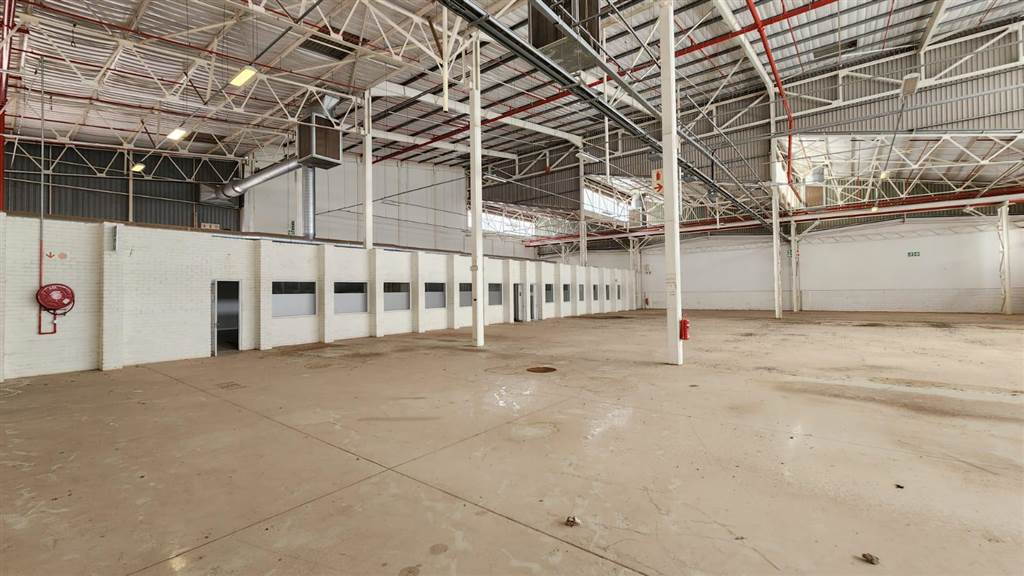 20000  m² Industrial space in Rosslyn photo number 7