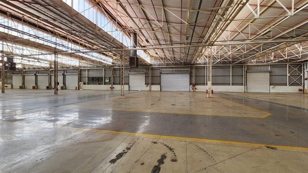 20000  m² Industrial space in Rosslyn photo number 20