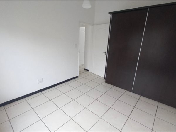 2 Bed Apartment