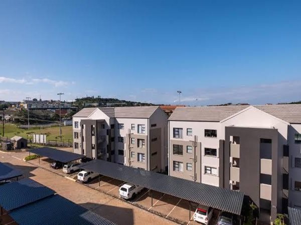 3 Bedroom Apartment 3 Bedroom Apartment