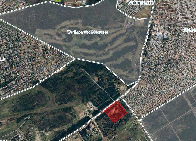 4.3 ha Land available in Port Elizabeth Central photo number 4