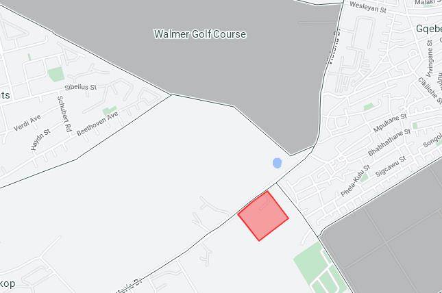 4.3 ha Land available in Port Elizabeth Central photo number 3