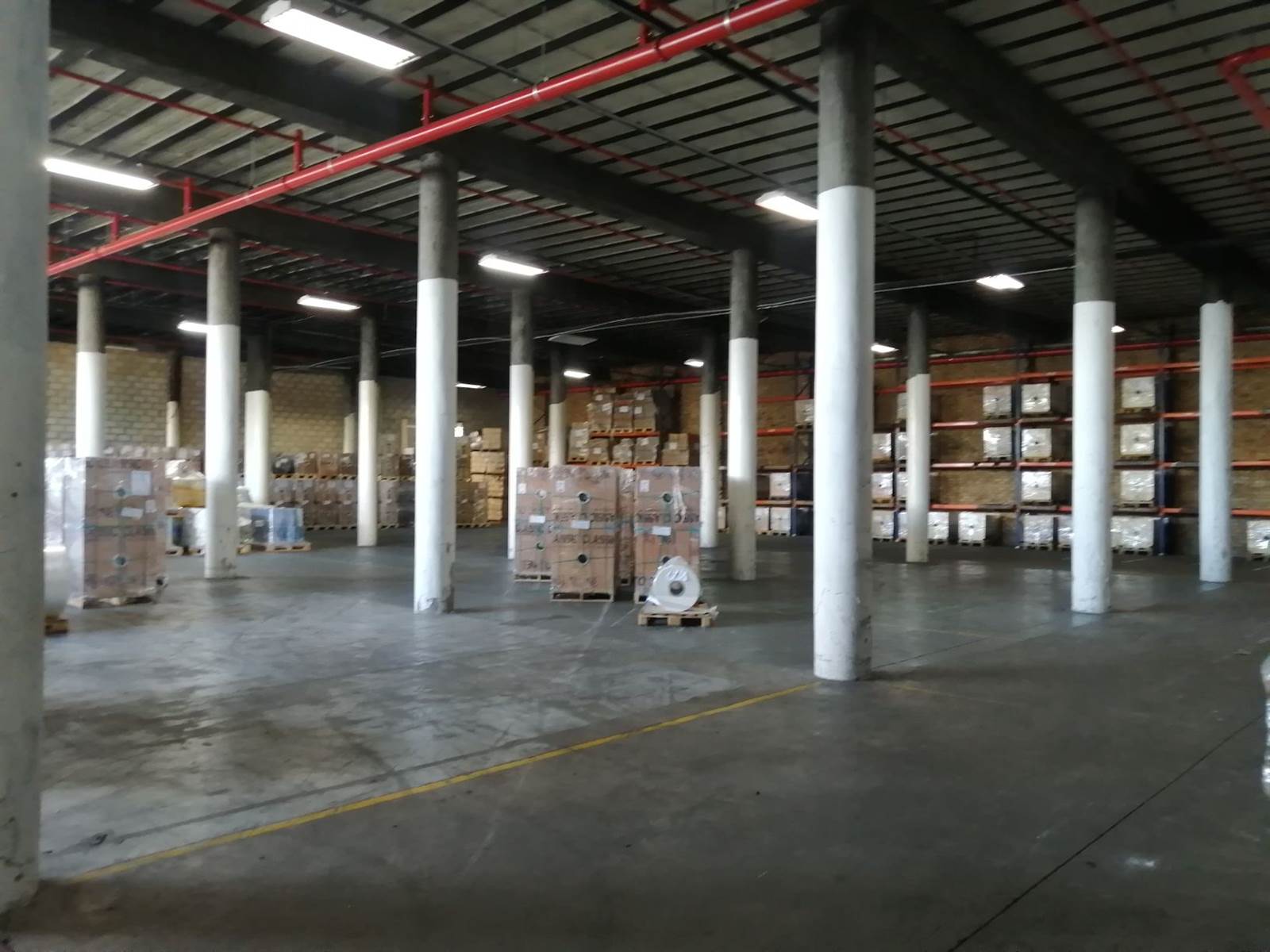 2200  m² Industrial space in Westmead photo number 1