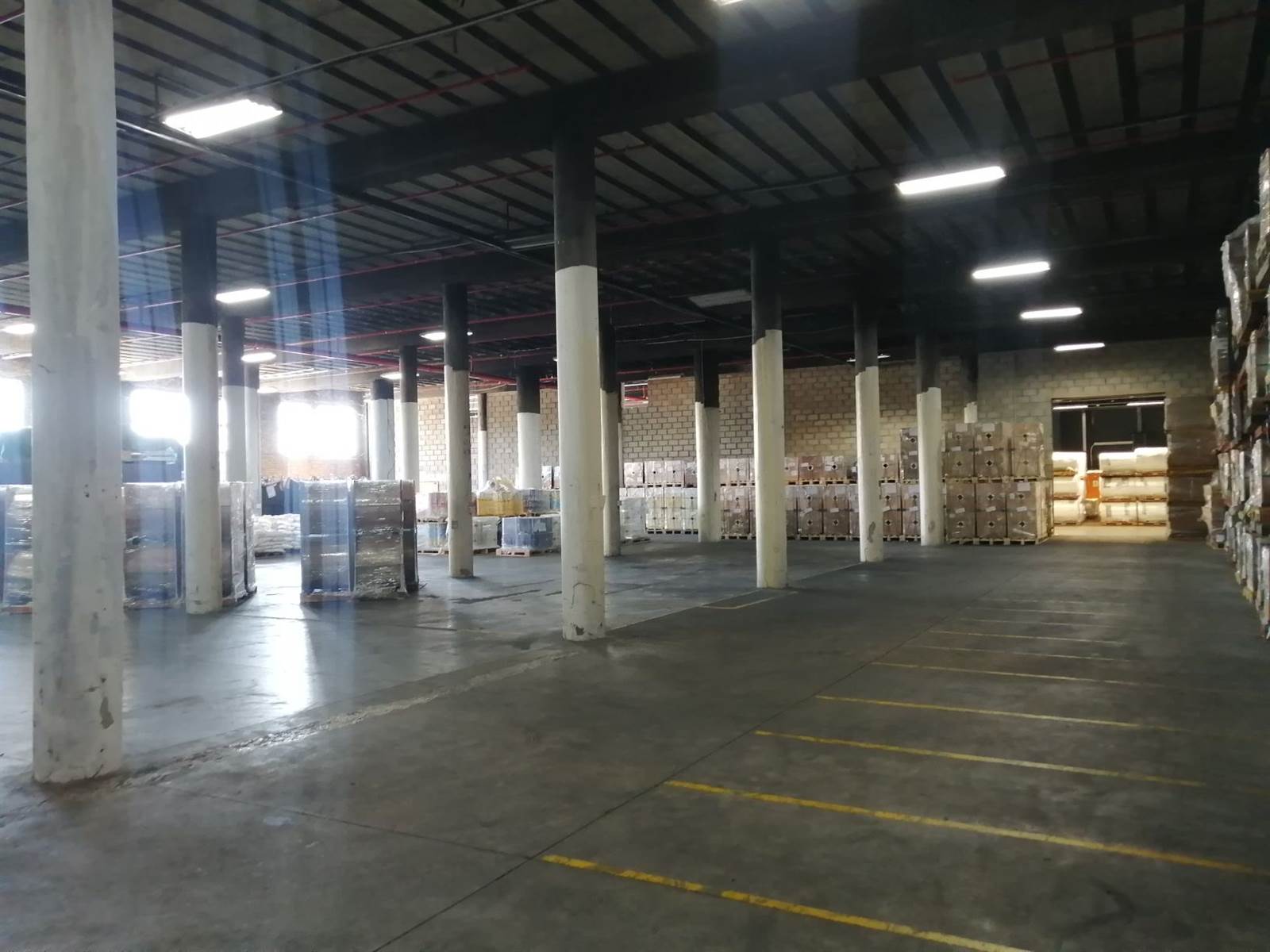 2200  m² Industrial space in Westmead photo number 10