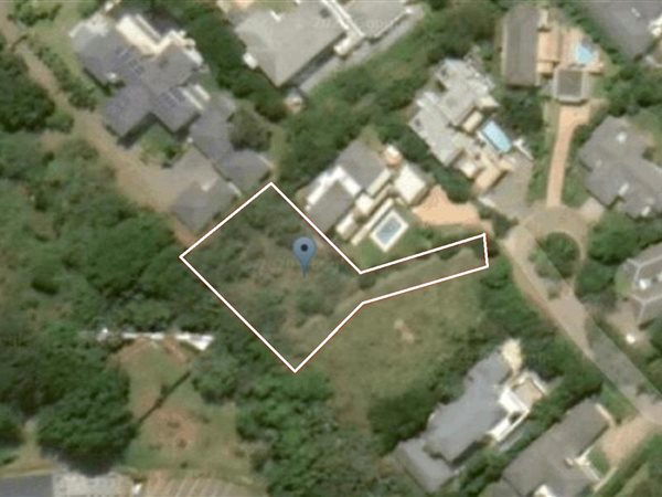 1092 m² Land available in Brettenwood Coastal Estate