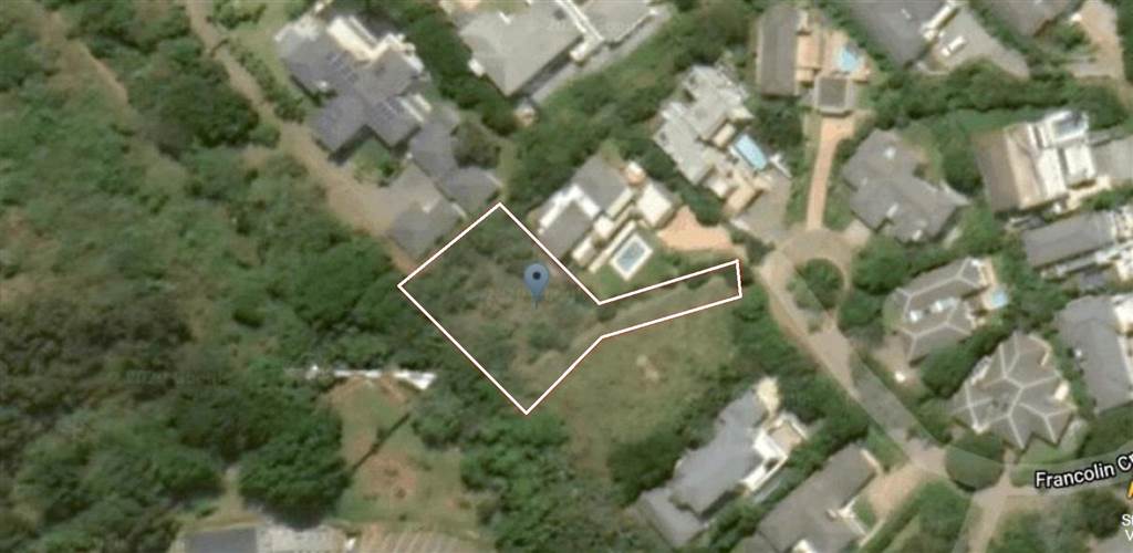 1092 m² Land available in Brettenwood Coastal Estate photo number 1