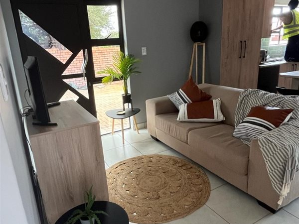 1 Bed Townhouse in Kathu