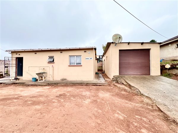 2 Bedroom House 2 Bedroom House