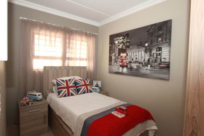 2 Bed Townhouse in Florauna photo number 14