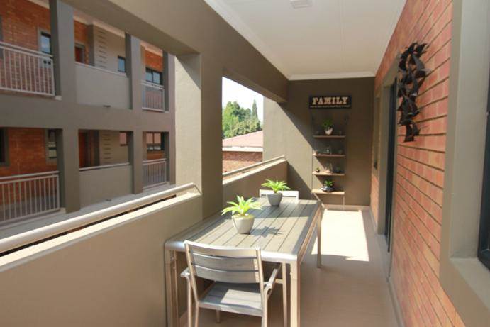 2 Bed Townhouse in Florauna photo number 12