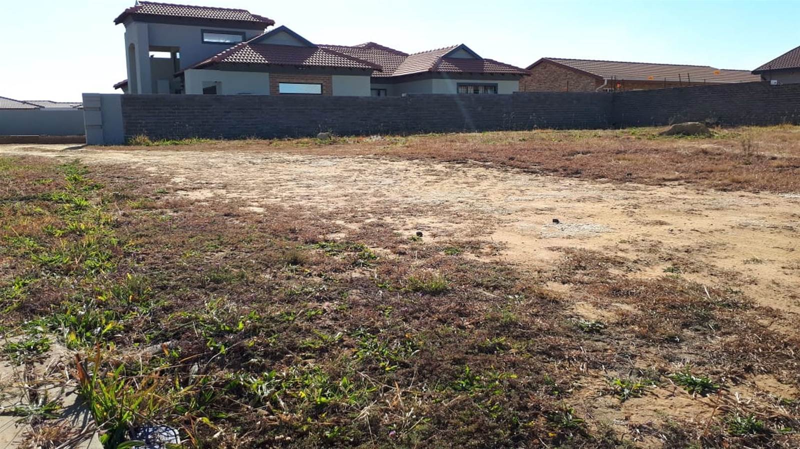 588 m² Land available in Risiville photo number 4