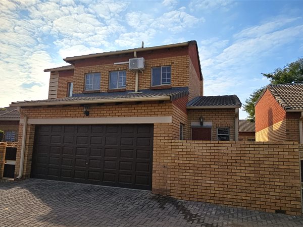 3 Bed Townhouse