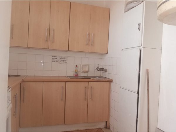 3 Bed Apartment