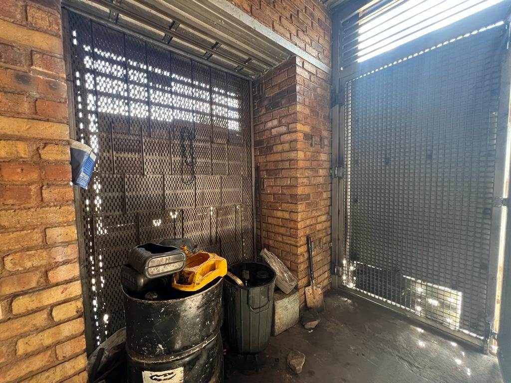 Commercial space in Roodepoort Central photo number 25