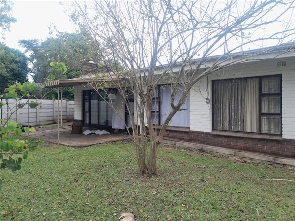 2 Bedroom House 2 Bedroom House