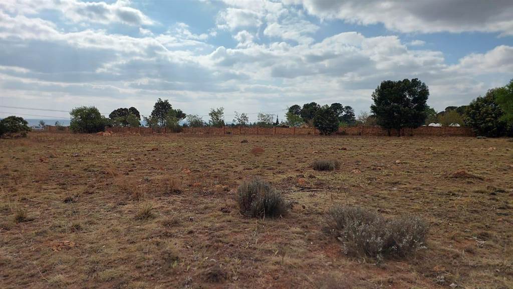 1.4 ha Land available in Doringkloof photo number 7