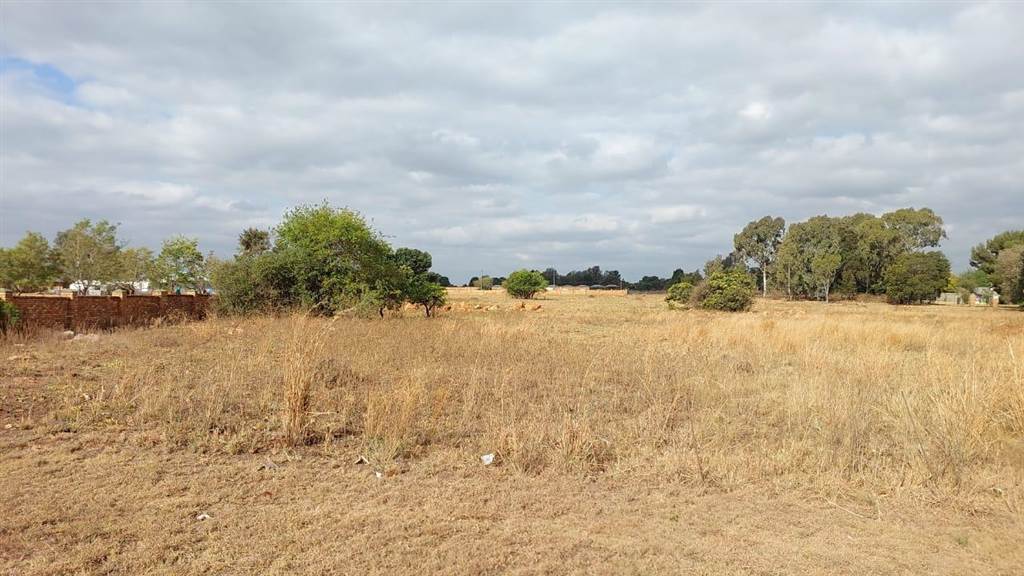 1.4 ha Land available in Doringkloof photo number 1