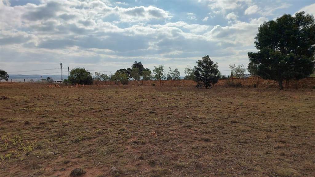 1.4 ha Land available in Doringkloof photo number 5