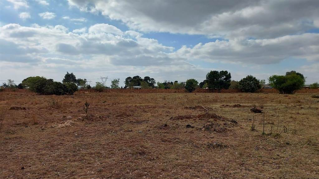 1.4 ha Land available in Doringkloof photo number 8