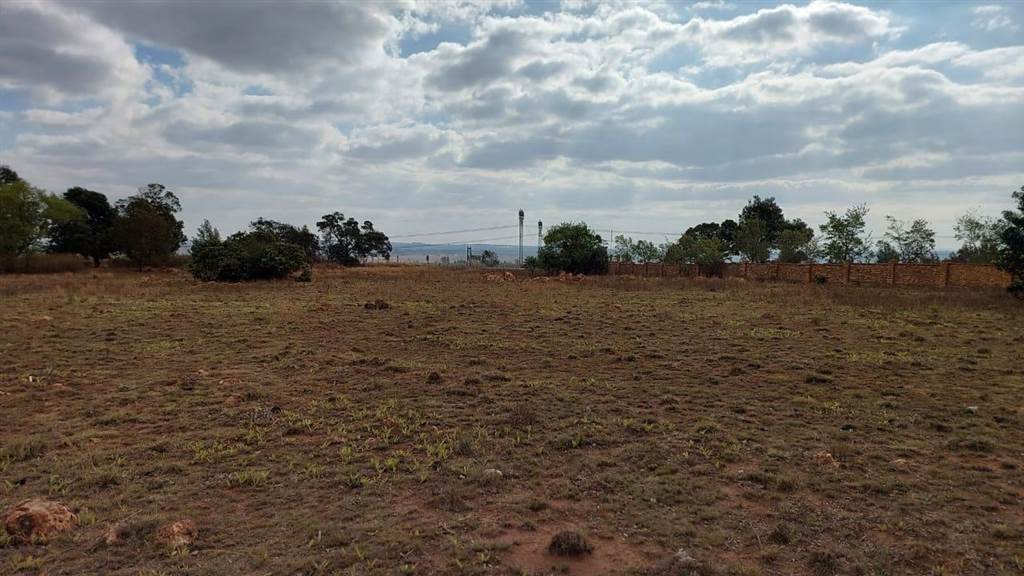 1.4 ha Land available in Doringkloof photo number 9