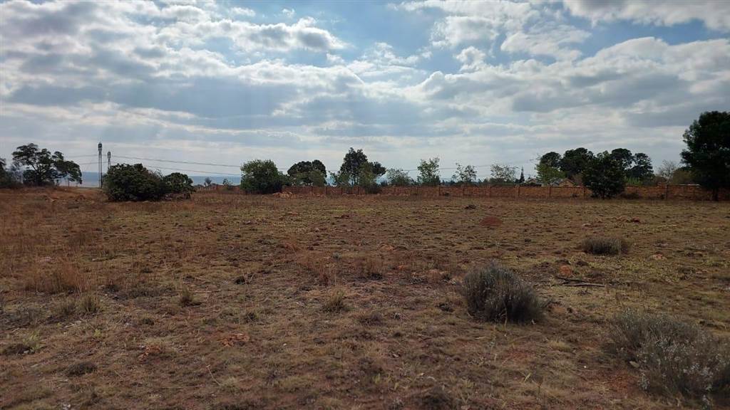 1.4 ha Land available in Doringkloof photo number 3