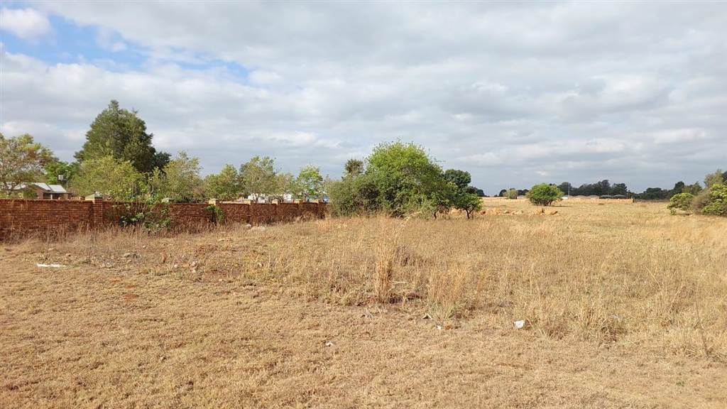 1.4 ha Land available in Doringkloof photo number 2