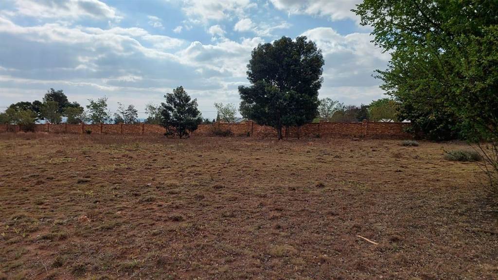 1.4 ha Land available in Doringkloof photo number 4
