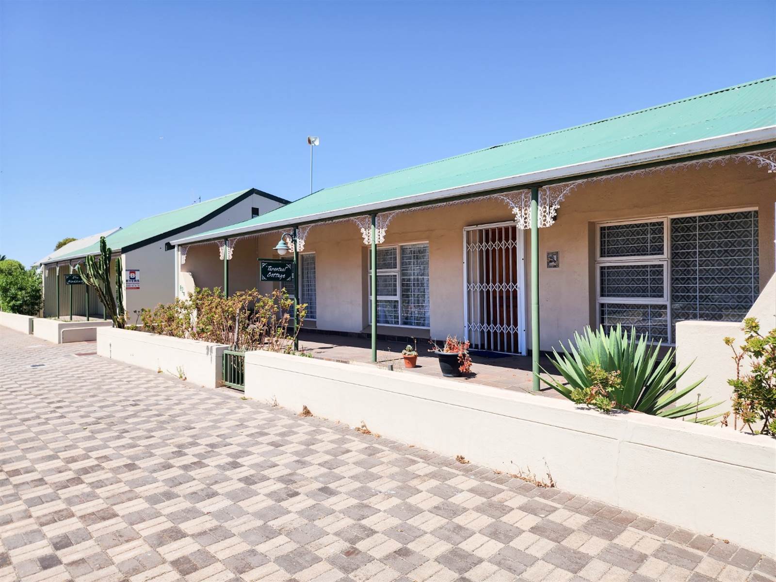 7 Bed House in Middedorp photo number 29