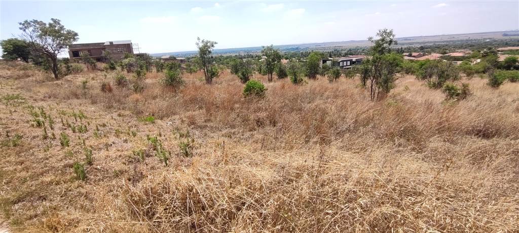 420 m² Land available in Doringkruin photo number 3