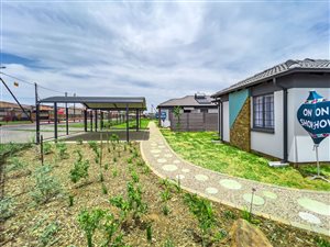 3 Bed House in Montana Park