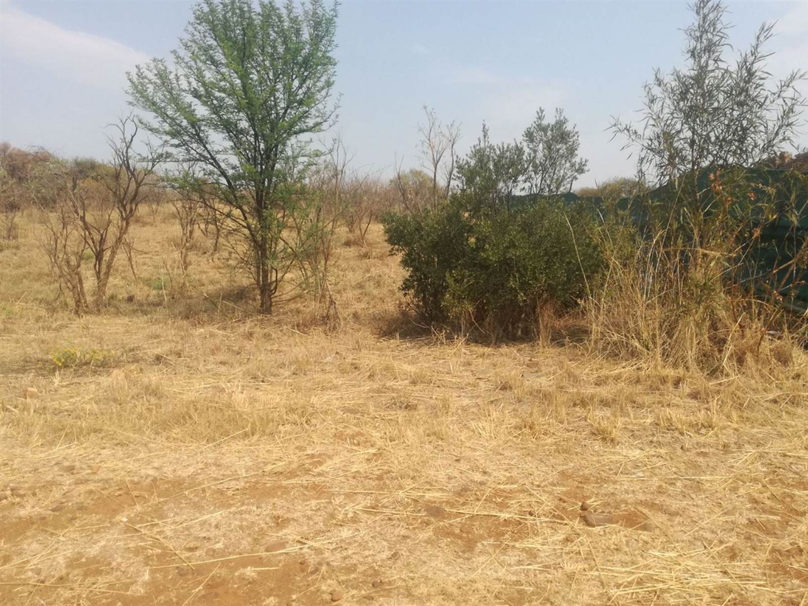 983 m² Land available in Hartbeespoort Dam photo number 5