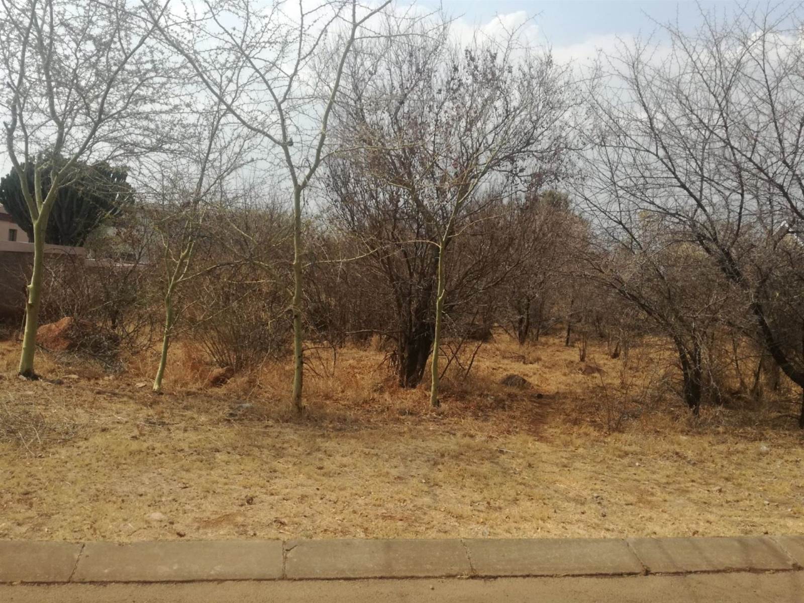 983 m² Land available in Hartbeespoort Dam photo number 2