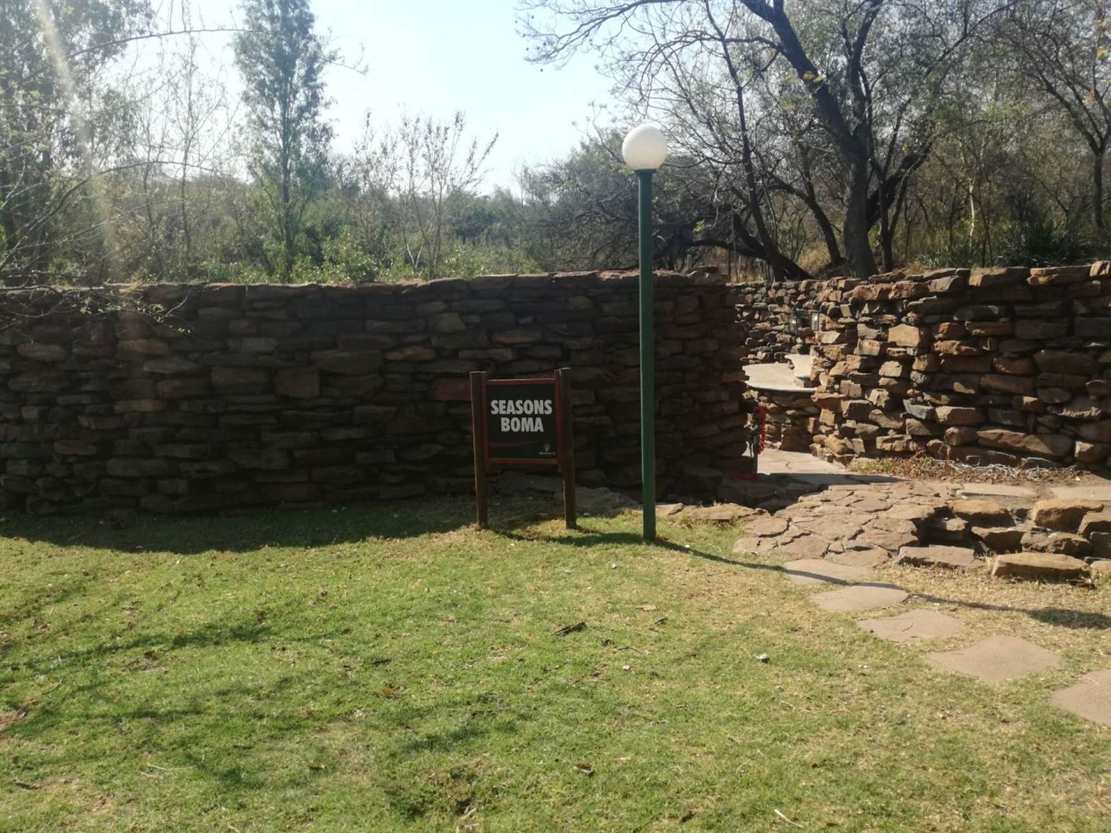 983 m² Land available in Hartbeespoort Dam photo number 8